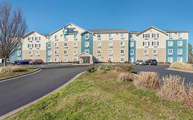 Woodspring Suites Little Rock